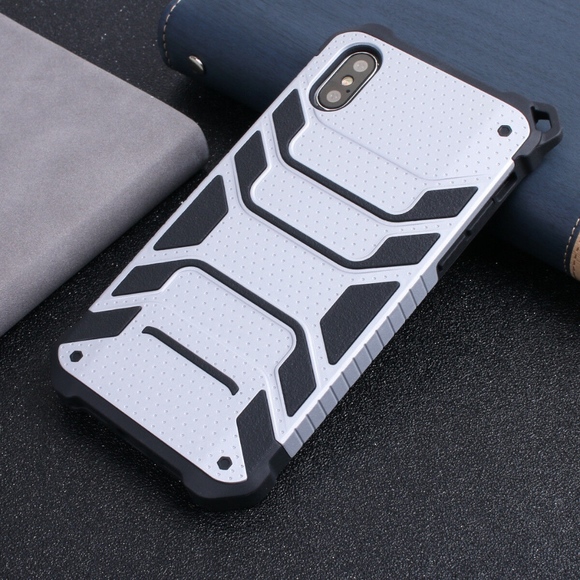 iPhone X Case - Picture 1 of 6